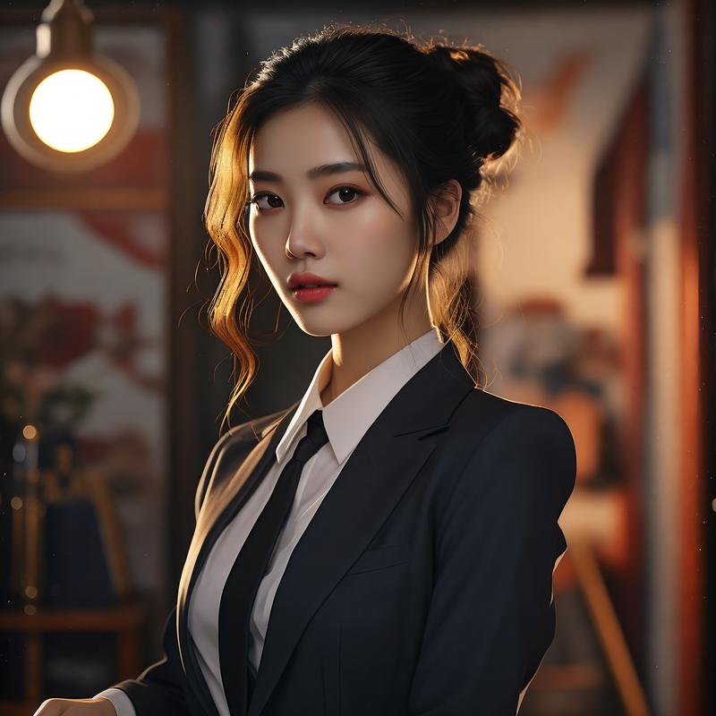林悦